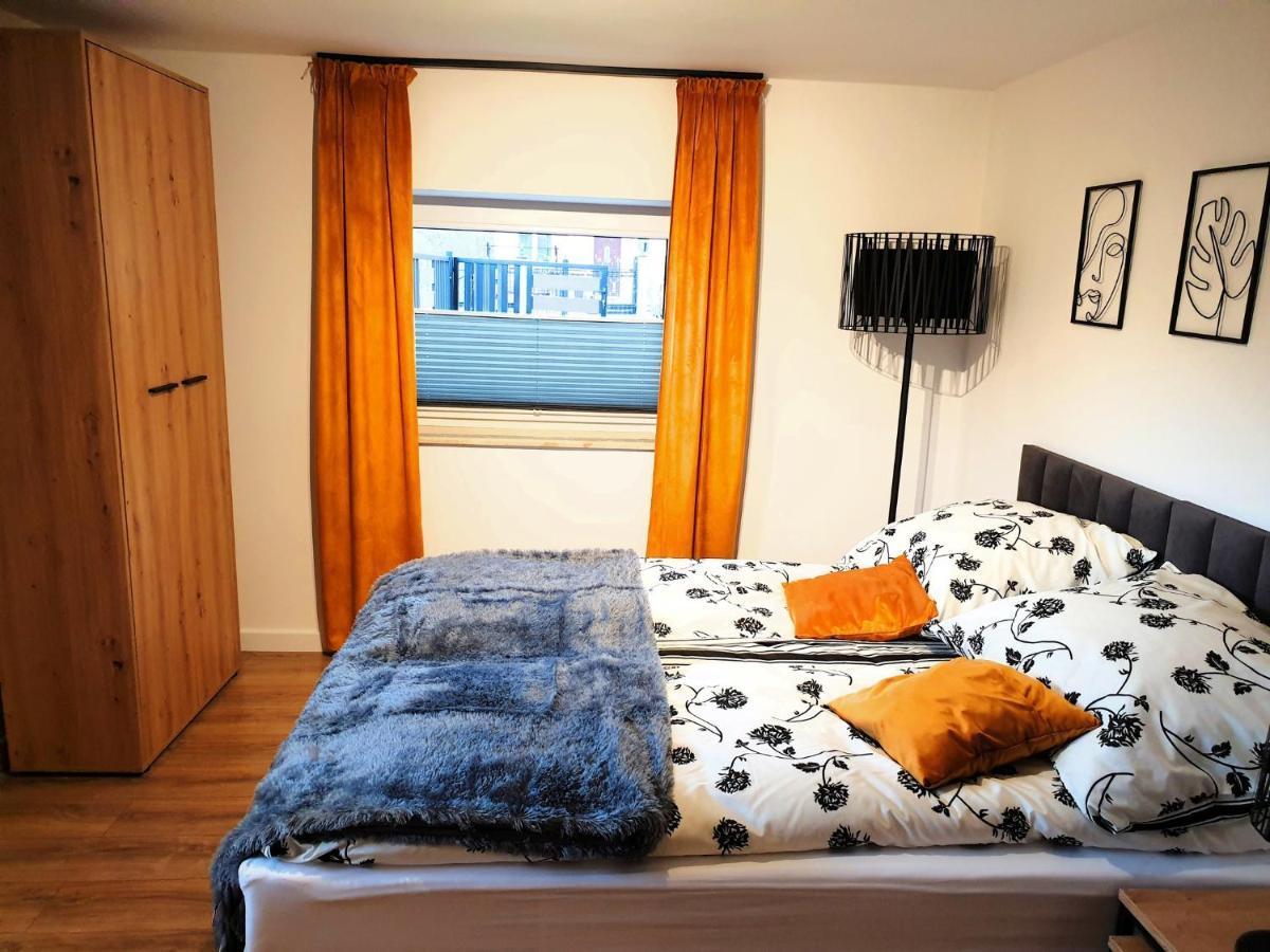 Apartament Nad Szczawniczkiem Muszyna Ngoại thất bức ảnh