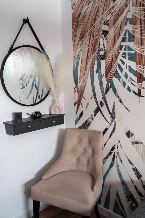 Apartament Nad Szczawniczkiem Muszyna Ngoại thất bức ảnh