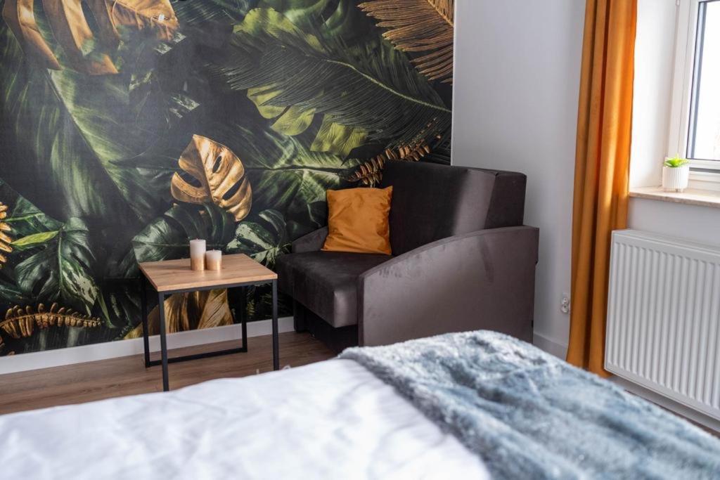 Apartament Nad Szczawniczkiem Muszyna Ngoại thất bức ảnh