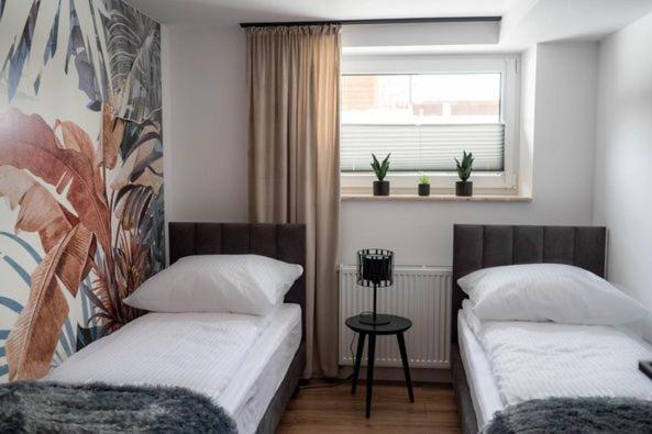 Apartament Nad Szczawniczkiem Muszyna Ngoại thất bức ảnh